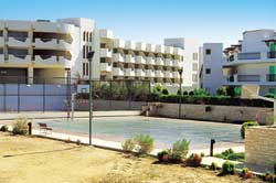 ����� Holiday Inn, ����