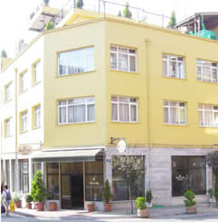 ����� Park Hotel Istanbul, ����