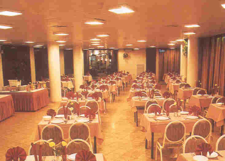 ����� Palace, ����