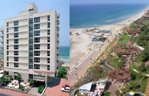 ����� Residence, ����