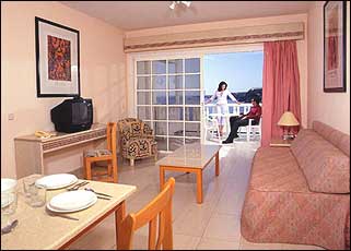 ����� Sol La Palma, ����