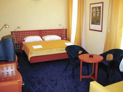����� Domina Hotel Fiesta, ����