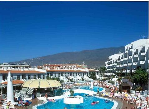 ����� Laguna Park I APT, ����