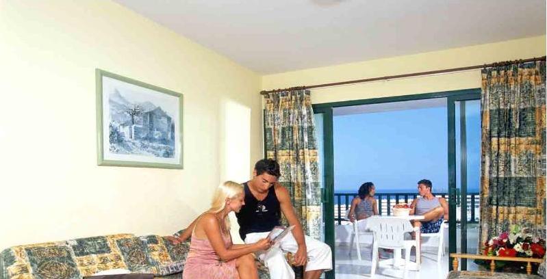 ����� Laguna Park I APT, ����
