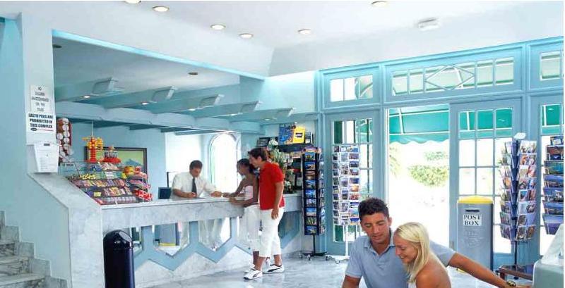 ����� Laguna Park I APT, ����