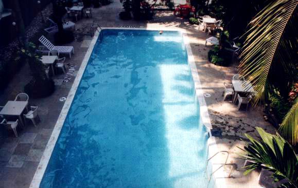 ����� Colonia de Braganza, ����