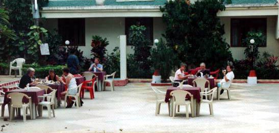 ����� Colonia de Braganza, ����