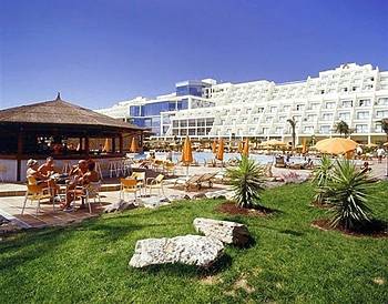 ����� Costa Calma Palace, ����