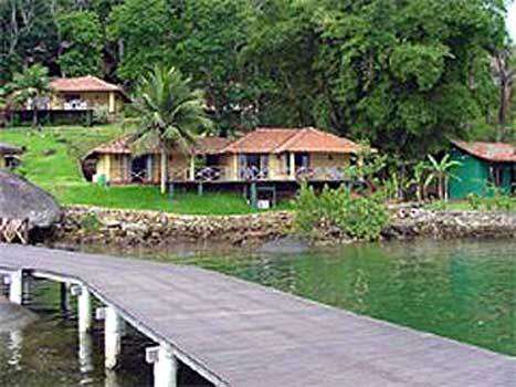 ����� Pestana Angra, ����