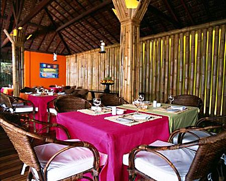 ����� Pestana Angra, ����