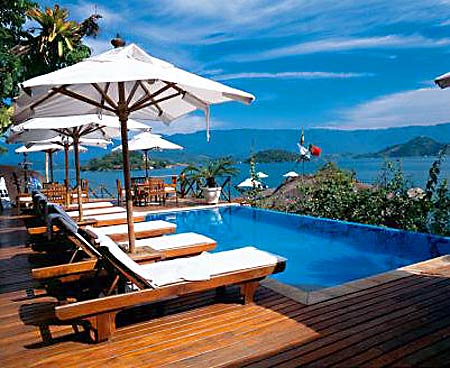 ����� Pestana Angra, ����