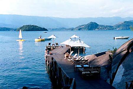 ����� Pestana Angra, ����