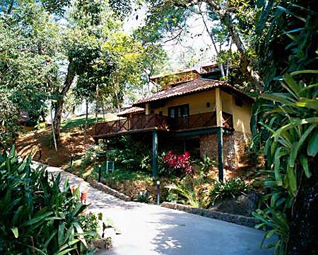 ����� Pestana Angra, ����