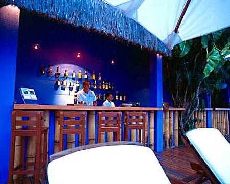 ����� Pestana Angra, ����
