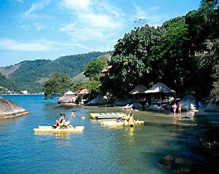 ����� Pestana Angra, ����