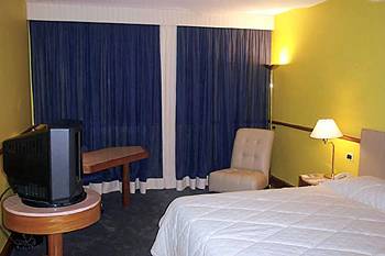 ����� Pestana Sao Paulo, ����