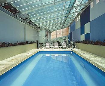 ����� Pestana Sao Paulo, ����