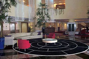����� Pestana Sao Paulo, ����