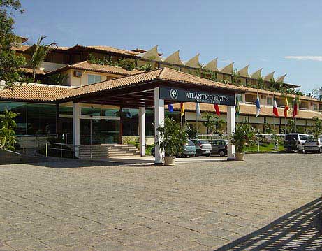 ����� Atlantico, ����
