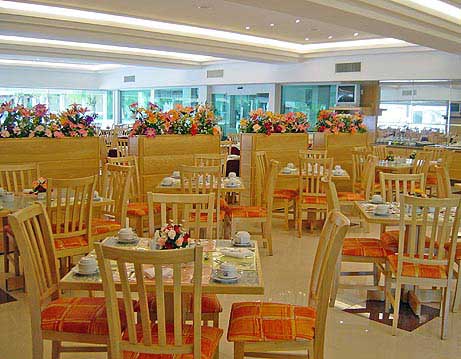 ����� Atlantico, ����