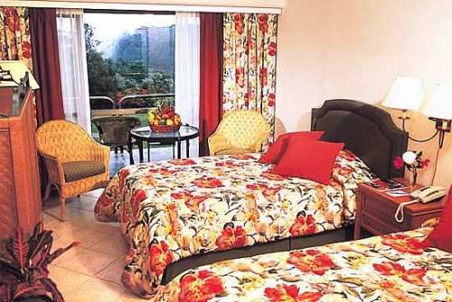 ����� Sheraton Internacional Iguazu Resort, ����