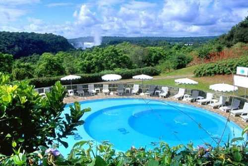 ����� Sheraton Internacional Iguazu Resort, ����
