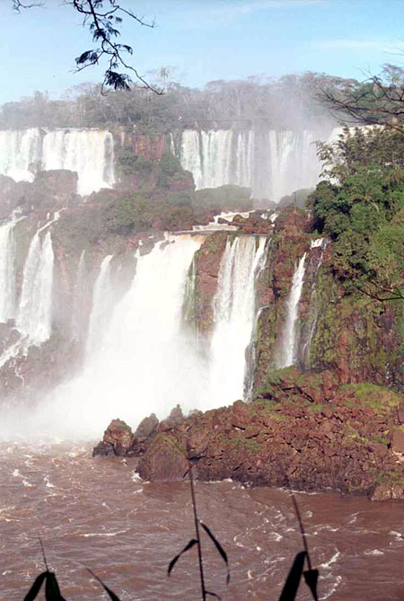 ����� Bourbon Cataratas Resort & Convention Center, ����