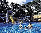 ����� Bourbon Cataratas Resort & Convention Center, ����