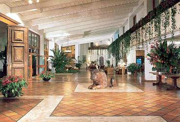 ����� Transamerica Ilha de Comandatuba, ����