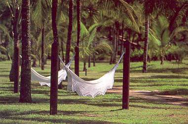 ����� Transamerica Ilha de Comandatuba, ����