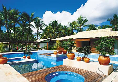 ����� Transamerica Ilha de Comandatuba, ����