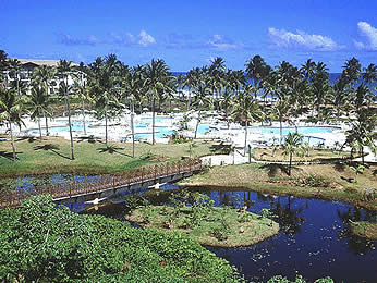����� Sofitel Costa Do Sauipe, ����