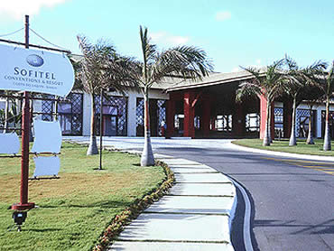 ����� Sofitel Costa Do Sauipe, ����