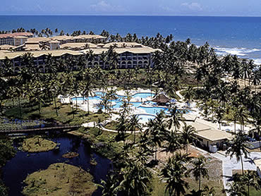 ����� Sofitel Costa Do Sauipe, ����