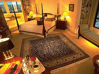 ����� Sofitel Sao Paulo, ����