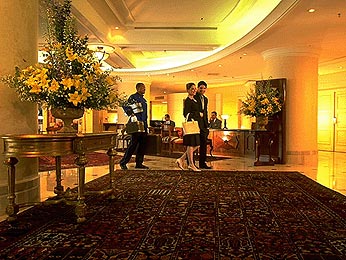 ����� Sofitel Sao Paulo, ����