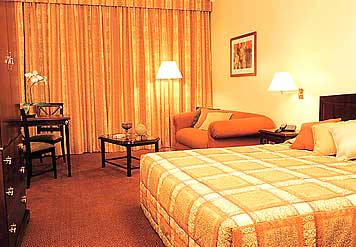 ����� Marriott Executive Apartments Sao Paulo, ����
