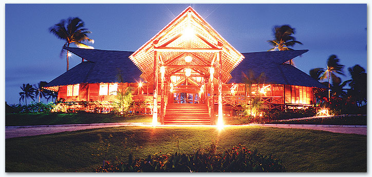 ����� Nannai Beach Resort, ����