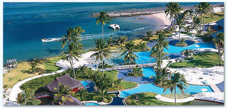 ����� Nannai Beach Resort, ����