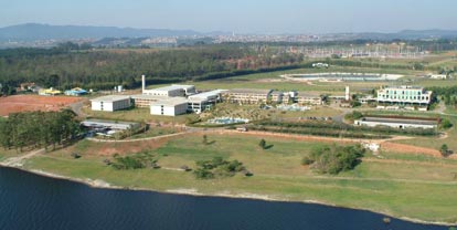 ����� Blue Tree Park Mogi das Cruzes, ����