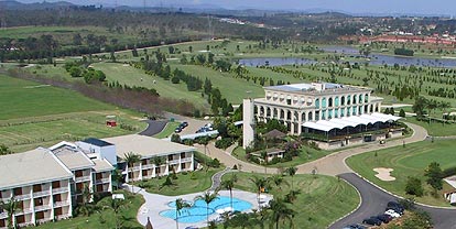 ����� Blue Tree Park Mogi das Cruzes, ����