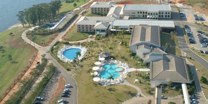 ����� Blue Tree Park Mogi das Cruzes, ����