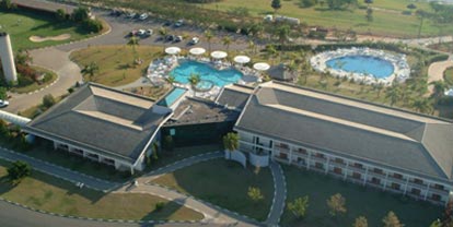 ����� Blue Tree Park Mogi das Cruzes, ����