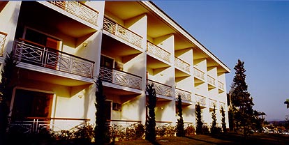 ����� Blue Tree Park Mogi das Cruzes, ����
