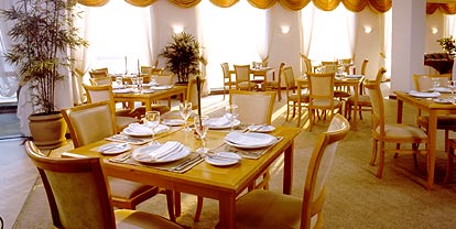 ����� Blue Tree Park Mogi das Cruzes, ����