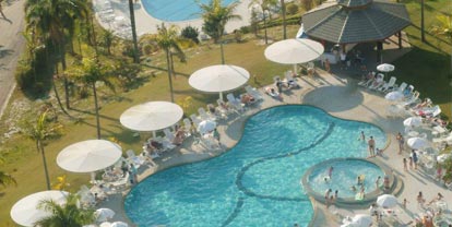 ����� Blue Tree Park Mogi das Cruzes, ����