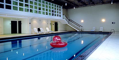 ����� Blue Tree Park Mogi das Cruzes, ����