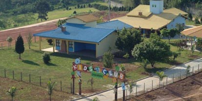 ����� Blue Tree Park Mogi das Cruzes, ����