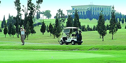 ����� Blue Tree Park Mogi das Cruzes, ����