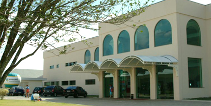 ����� Blue Tree Park Mogi das Cruzes, ����